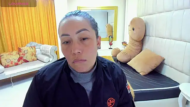 gaby trent online show from March 2025 04:31:02 PM