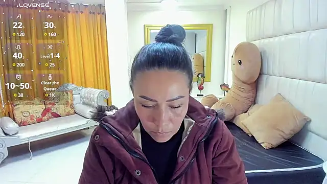 gaby trent online show from March 2025 07:20:02 PM