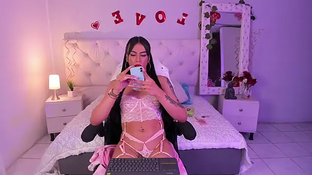 ximena slut 21 online show from February 2025 12:57:02 AM