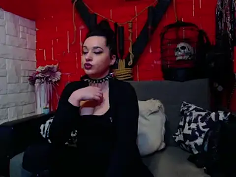 MistressRachelle online show from December 2024 11:10:02 PM