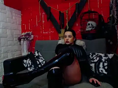 MistressRachelle online show from March 2025 10:58:02 PM