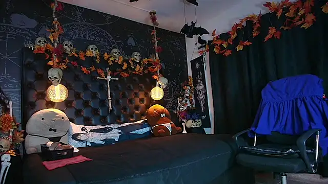 Snapshot of AlexHoe_ chatting on October 2025 07:08:01 PM AlexHoe online show from October 2025 07:08:01 PM