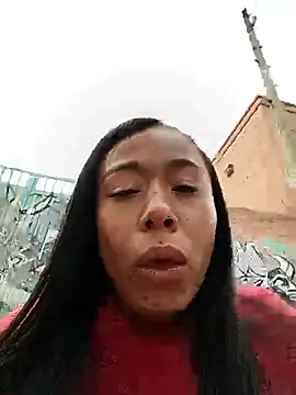 CATRINA SEXXX online show from November 2025 12:04:01 PM