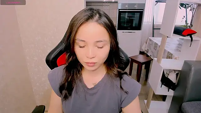 AyaMoon online show from October 2025 05:19:02 AM