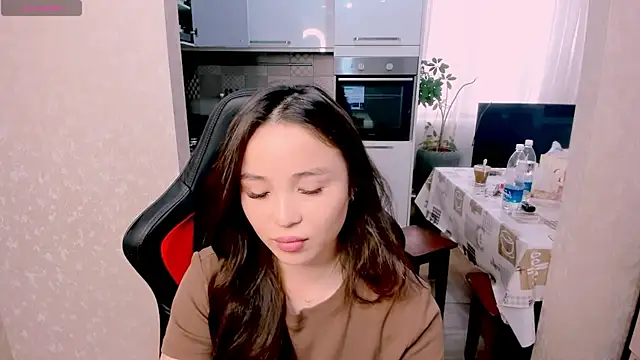 AyaMoon online show from October 2025 04:49:01 AM