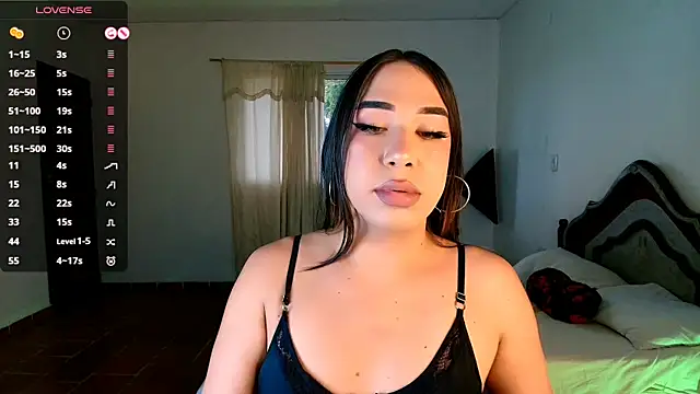 cristal 0381 online show from October 2025 09:36:01 PM