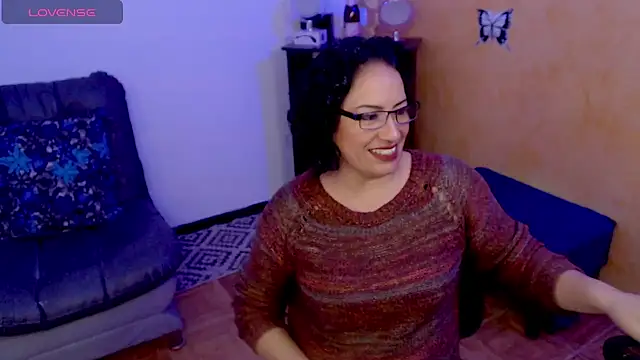 scarlet wet online show from December 2024 11:46:02 PM