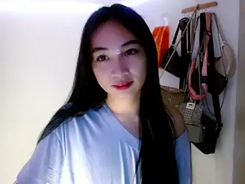 SweetLilly 18 online show from March 2025 12:51:01 AM