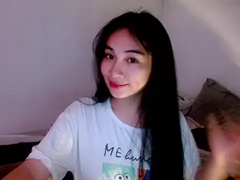 SweetLilly 18 online show from March 2025 12:50:02 PM