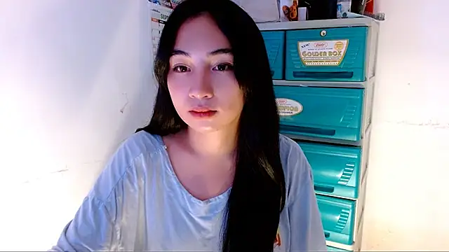 SweetLilly 18 online show from September 2025 03:36:01 PM