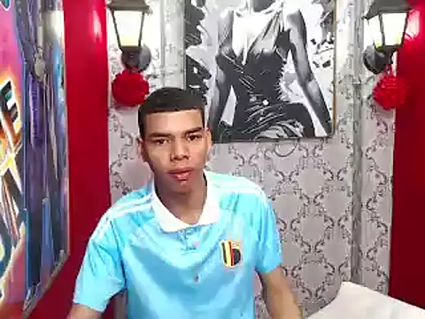 PEINBOYS online show from December 2024 07:04:02 PM