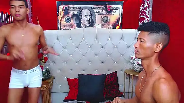 PEINBOYS online show from December 2024 01:26:02 AM