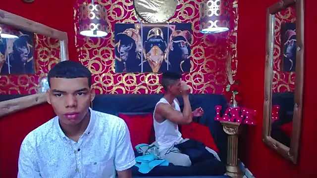 PEINBOYS online show from December 2024 06:59:02 PM