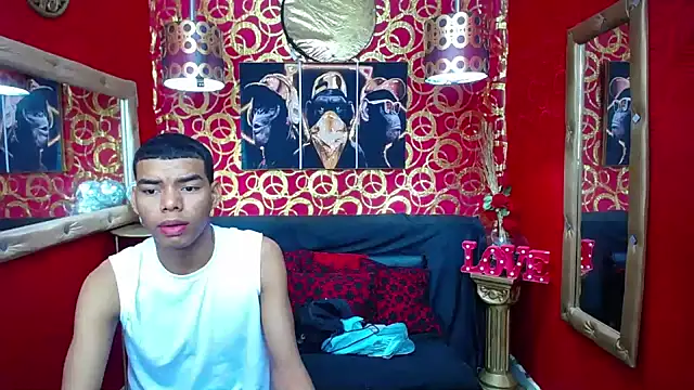 PEINBOYS online show from December 2024 07:03:02 PM