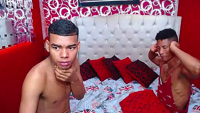 PEINBOYS online show from January 2025 10:15:02 PM