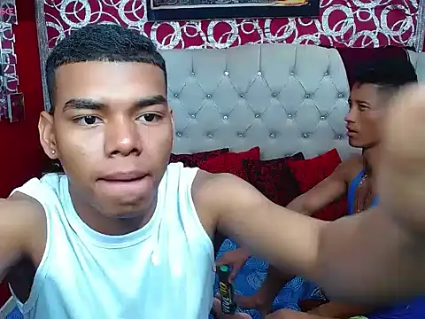 PEINBOYS online show from January 2025 07:07:02 PM