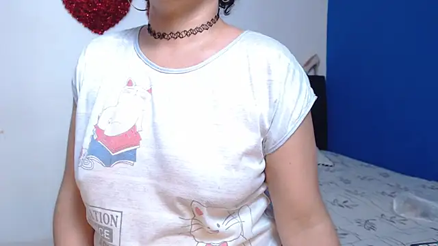 GlendaStarx online show from January 2025 02:04:01 AM