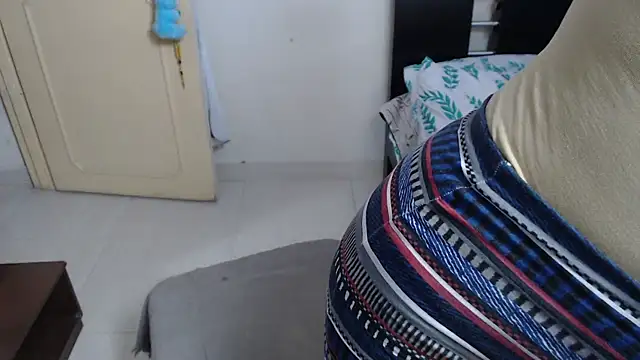 GlendaStarx online show from January 2025 10:11:02 PM