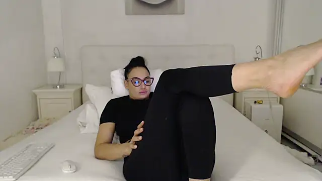 Snapshot of alisonya1 chatting on February 2025 07:29:02 AM alisonya1 online show from February 2025 07:29:02 AM