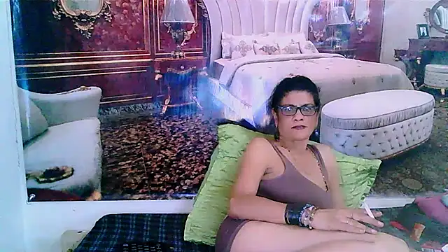 Snapshot of IndianAllure chatting on January 2025 08:54:02 AM IndianAllure online show from January 2025 08:54:02 AM