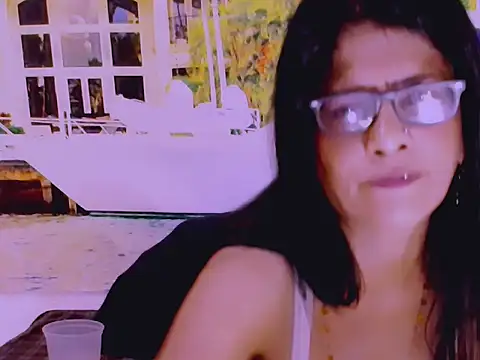 Snapshot of IndianAllure chatting on February 2025 11:57:02 AM IndianAllure online show from February 2025 11:57:02 AM