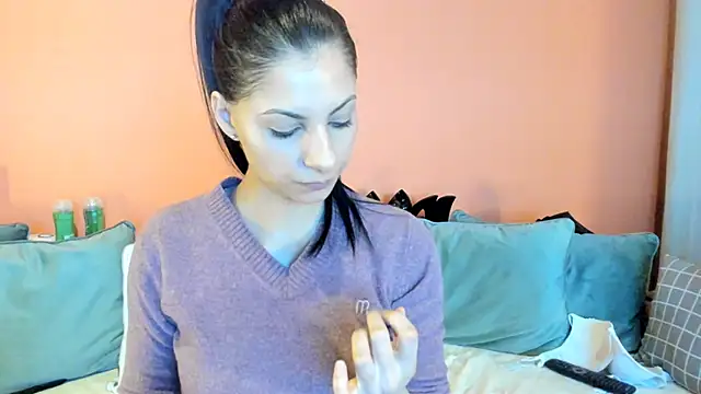 Snapshot of Dirty-Bya chatting on February 2025 06:56:02 PM Dirty-Bya online show from February 2025 06:56:02 PM