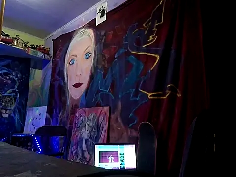 Toycockhot online show from January 2025 11:47:01 PM