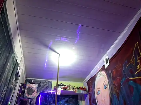 Toycockhot online show from January 2025 01:43:02 AM