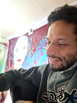 Toycockhot online show from January 2025 10:50:01 PM
