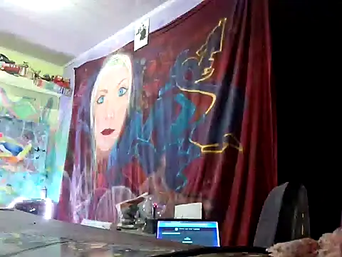 Toycockhot online show from January 2025 02:20:02 AM