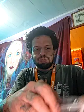 Toycockhot online show from January 2025 12:22:02 AM