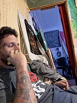 Toycockhot online show from January 2025 02:38:02 AM