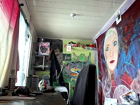 Toycockhot online show from January 2025 03:44:01 PM