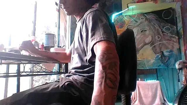 Snapshot of Toycockhot chatting on October 2025 03:07:02 AM Toycockhot online show from October 2025 03:07:02 AM