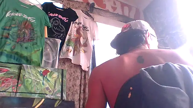 Snapshot of Toycockhot chatting on October 2025 03:34:02 PM Toycockhot online show from October 2025 03:34:02 PM