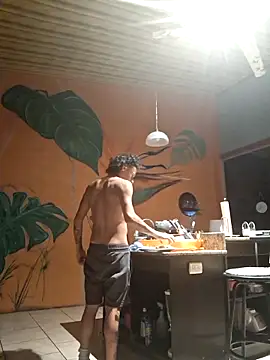 Snapshot of Toycockhot chatting on October 2025 12:58:01 AM Toycockhot online show from October 2025 12:58:01 AM