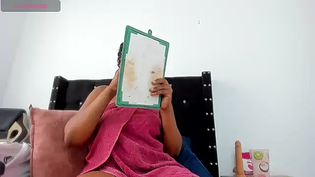 ebonnylatinx online show from November 2025 07:46:02 PM