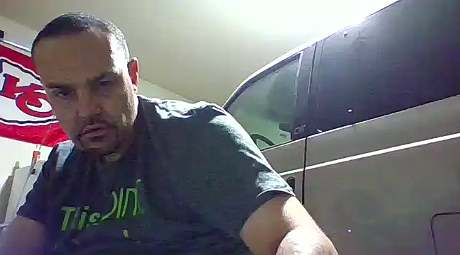 captainstabbin83 online show from February 2025 10:28:01 AM