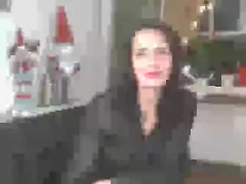 DreamMarianna online show from January 2025 09:52:01 PM