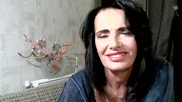 DreamMarianna online show from September 2025 08:58:02 PM