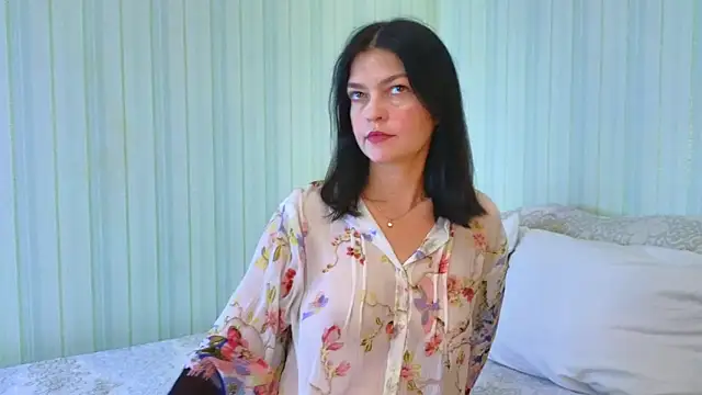  Lily  online show from October 2025 06:59:01 AM