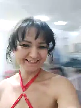 Melissa Fane online show from February 2025 06:55:01 PM