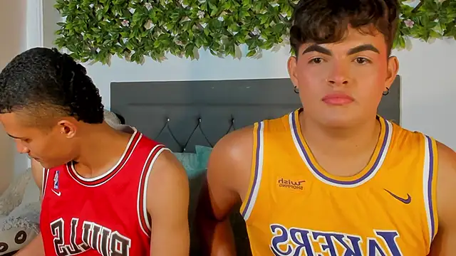 kamii 22 online show from September 2025 04:00:02 PM