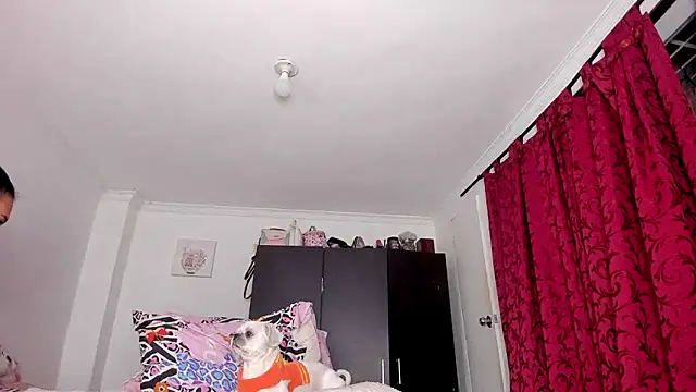 AlondraDiossa03 online show from January 2025 11:59:01 PM