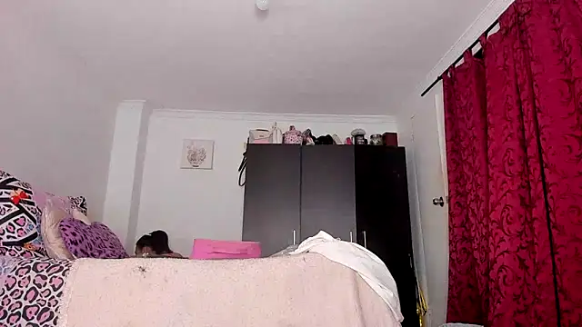 AlondraDiossa03 online show from January 2025 09:03:01 PM