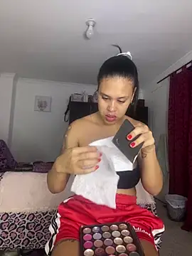 AlondraDiossa03 online show from January 2025 09:01:02 PM