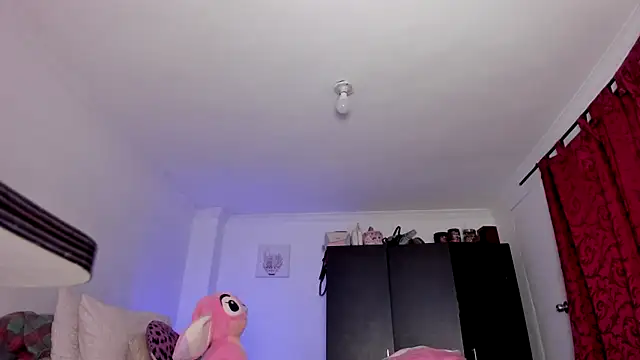 AlondraDiossa03 online show from February 2025 02:15:01 PM