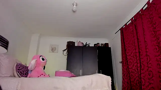 AlondraDiossa03 online show from February 2025 08:20:02 PM