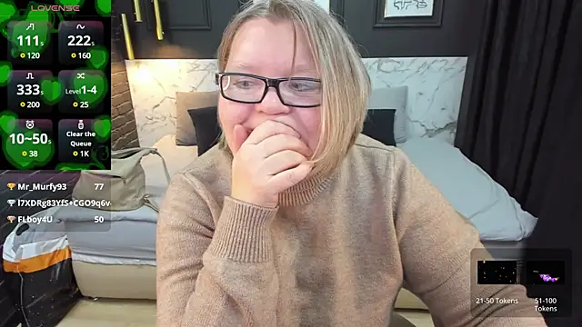 Shannonshine online show from February 2025 01:21:02 PM