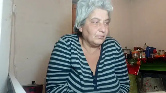 ExquisiteMature online show from January 2025 12:44:02 AM